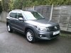 Volkswagen Tiguan SE TDI BLUEMOTION TECHNOLOGY 4MOTION DSG ONLY 53,000 MILES FROM NEW