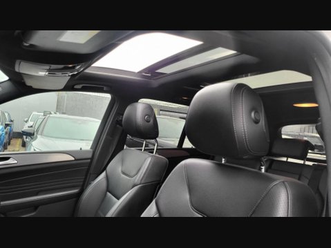 Mercedes-Benz GLE GLE 250 D 4MATIC AMG NIGHT EDITION PREMIUM PLUS 2