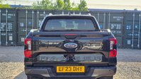 Ford Ranger 2.0 TD EcoBlue Wildtrak Pickup Double Cab 4dr Diesel Auto 4WD Euro 6 (s/s)  9