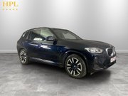 BMW Ix3 80kWh M Sport SUV 5dr Electric Auto (286 ps) Parking Sensors 1