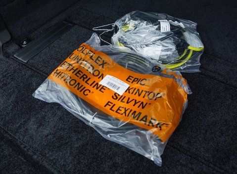 Land Rover Range Rover P460e AUTOBIOGRAPHY LWB 38