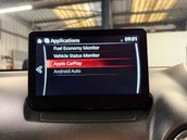 Mazda 2 1.5 Mazda2 GT Sport Auto 5dr 21