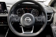 Nissan Qashqai DIG-T ACENTA PREMIUM DCT MHEV 20