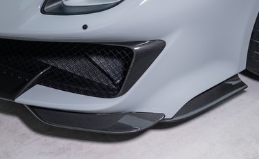 Ferrari 488 Pista Spider 36