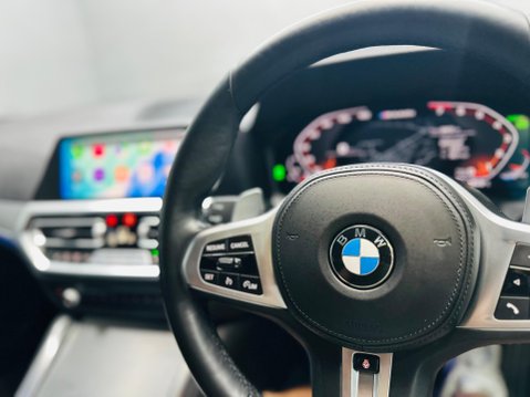 BMW 4 Series 3.0 M440i MHT Auto xDrive Euro 6 (s/s) 2dr 10