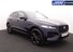 Jaguar F-Pace 2.0 F-Pace R-Dynamic SE Black PHEV AWD Auto 4WD 5dr
