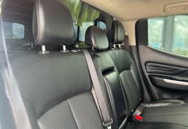Mitsubishi L200 DI-D BARBARIAN DOUBLE CAB AUTO REAR CANOPY 29