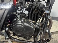 Keeway Superlight 125 125 Custom Cruiser Petrol Manual Euro 4 (10 ps) 8