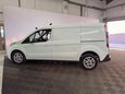 Ford Transit Connect 1.5 Transit Connect 250 Limited EcoBlue 4