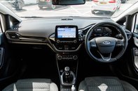 Ford Fiesta TITANIUM 3