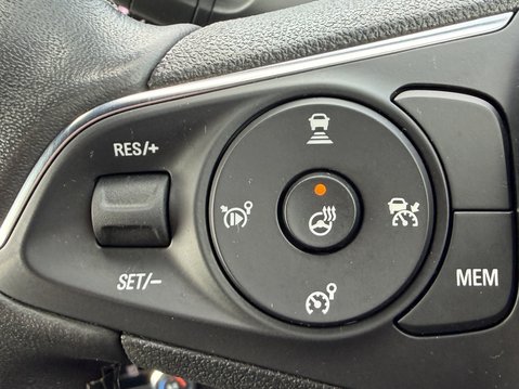 Vauxhall Mokka 1.2 Turbo 136 Black 5dr 30