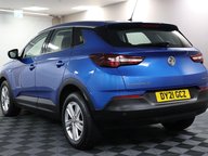 Vauxhall Grandland X SE PREMIUM 10