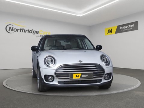 Mini Clubman 1.5 Cooper Exclusive Euro 6 (s/s) 6dr 3