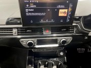 Audi A4 2.0 TFSI 35 Black Edition Saloon 4dr Petrol S Tronic Euro 6 (s/s) (150 ps) 17