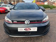 Volkswagen Golf 2.0 GTI DSG AUTOMATIC 9