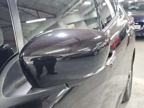 Nissan LEAF N-Connecta 5dr 85