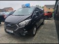 Ford Transit Custom 280 LIMITED P/V ECOBLUE 3
