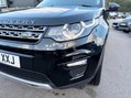 Land Rover Discovery Sport 2.0 TD4 HSE Auto 4WD Euro 6 (s/s) 5dr 10