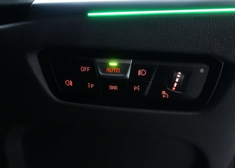 BMW I4 i4 eDrive 40 M Sport 5dr 45