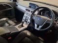Volvo XC70 2.4 XC70 SE Luxury Nav D5 AWD Auto 4WD 5dr 18