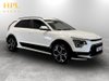 Kia Niro 1.6 GDi 11.1kWh 3 SUV 5dr Petrol Plug-in Hybrid DCT Euro 6 (s/s) (168 bhp)