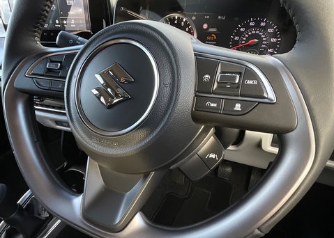 Suzuki Swift Ultra 1.2 Mild Hybrid 20