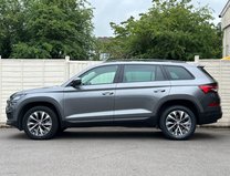 Skoda Kodiaq 1.5 TSI ACT SE Drive SUV 5dr Petrol DSG Euro 6 (s/s) (150 ps) 7