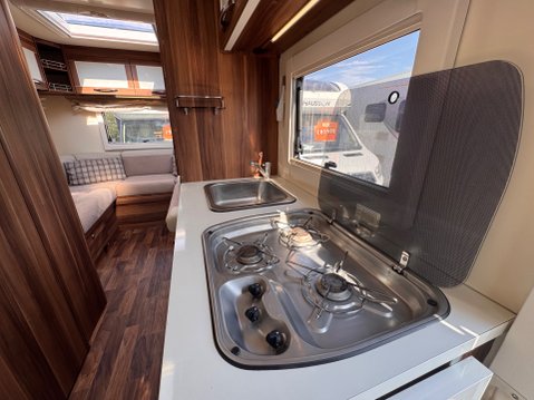 Rollerteam Auto-Roller 747 30