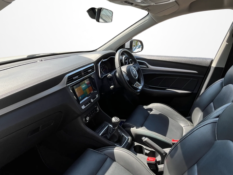 MG ZS 1.5 VTi - TECH Exclusive 2