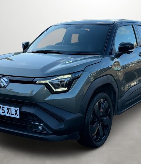 Suzuki e Vitara 135kW Ultra ALLGRIP-e 61kWh 5dr Auto