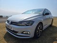Volkswagen Polo 1.0 EVO beats Euro 6 (s/s) 5dr 3