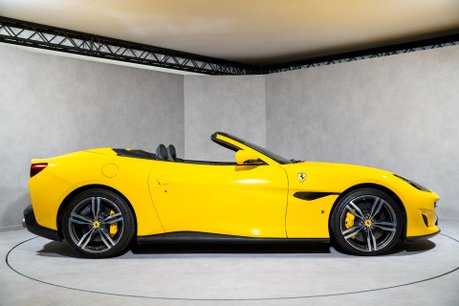 Ferrari Portofino NOW SOLD. SIMILAR REQUIRED. PLEASE CALL 01903 254 800. 7