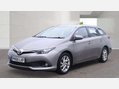 Toyota Auris 1.6 D-4D Business Edition Touring Sports 5dr Diesel Manual Euro 6 (s/s) (11 3