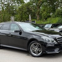 This Mercedes-Benz is HPI clear