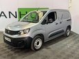 Peugeot Partner 1.5 Partner Professional Premium+ BHDi 3