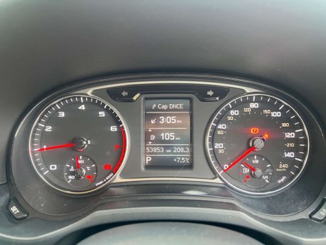 Audi A1 1.0 A1 Sport TFSI Semi-Auto 3dr 18