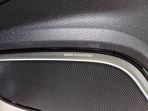 Audi A3 2.0 TFSI Black Edition Sportback Euro 6 (s/s) 5dr 36