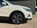 Nissan Qashqai 1.3 DIG-T N-Connecta SUV 5dr Petrol Manual Euro 6 (s/s) (160 ps) 8