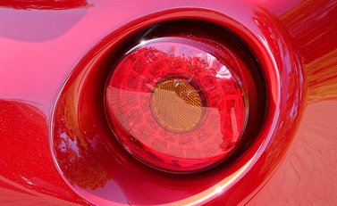 Alfa Romeo 4C Spider 25