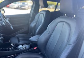 BMW X2 SDRIVE 20I M SPORT AUTOMATIC 29
