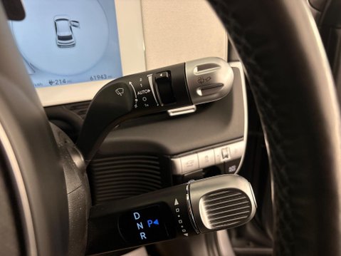 Hyundai IONIQ 5 58kWh Premium Auto 5dr 25