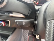 Audi A3 S3 TFSI QUATTRO BLACK EDITION S TRONIC TECH PACK 23