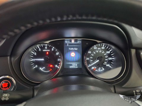 Nissan X-Trail 1.6 DIG-T N-Vision Euro 6 (s/s) 5dr 39