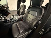 Mercedes-Benz GLC 2.1 GLC 220 D 4Matic AMG Line Auto 4WD 5dr 43