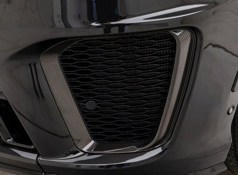 Land Rover Range Rover Sport 5.0 SVR 32