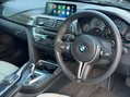 BMW M4 3.0 M4 Competition Edition Package Semi-Auto 2dr 2