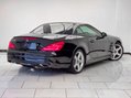 Mercedes-Benz SL Series 3.0 SL 400 AMG Line Auto 2dr 16