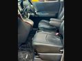 Toyota Vellfire Sunroof 42