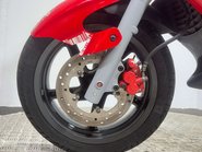 Gilera Dna 180 2003 ONLY 7K DAMAGED PROJECT AUTO BIKE ICONIC CLASSIC BIKE 4T 13