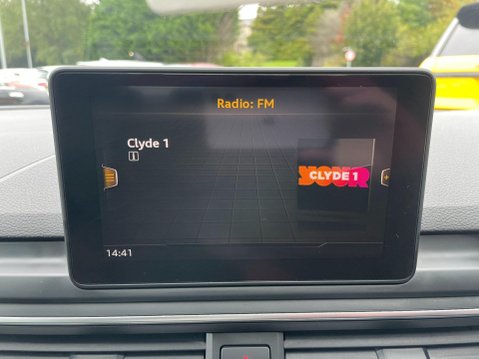 Audi A4 1.4 TFSI SE Euro 6 (s/s) 4dr 22